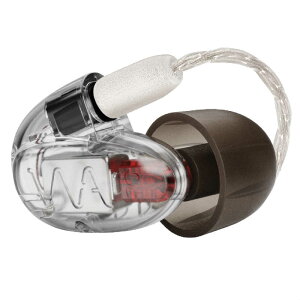 WESTONE�@�C���z�� �J�i���^ [��3.5mm �~�j�v���O]�@WA-UM-PRO-X10