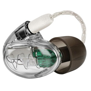 WESTONE�@�C���z�� �J�i���^ [��3.5mm �~�j�v���O]�@WA-UM-PRO-X30