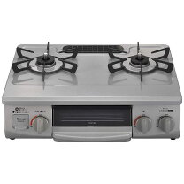 美品】リンナイ ガスコンロ RTE564BK プロパンガス グリル未使用