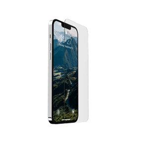 UAG@iPhone 13 mini 5.4inch Glass Screen ShieldtB NA@UAG-RIPH21S-SP