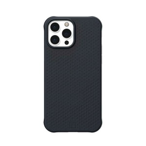 UAG�@iPhone 13ProMax 6.7inch U by UAG [U] Dot�P�[�X �u���b�N�@UAGRUIPH21LDTBK