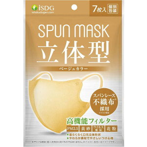 H@SPUN MASK ̌^ 7 x[W