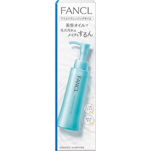 t@P@FANCL }ChNWO 120ml