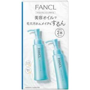 t@P@FANCL }ChNWOIC 120mL×2{