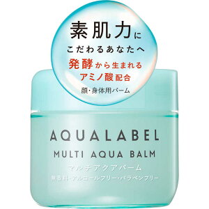 @AQUALABEL (ANA[x) }`ANAo[ (100g) mEg̗po[n