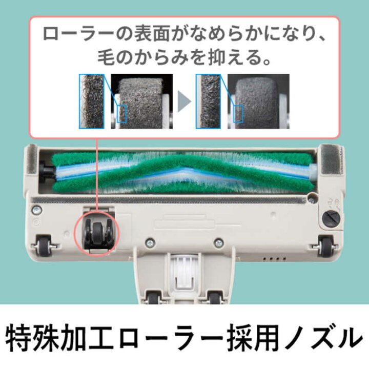 豪奢な パナソニック Panasonic コードレススティック掃除機 パワーコードレス ホワイト コードレス サイクロン式 Mcsb32jw Socialmedia Primosugoogle Com