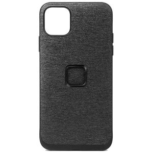 PEAKDESIGN�@�G�u���f�C �P�[�X iPhone 11 Pro Max �`���R�[�� �`���R�[���@M-MC-AC-CH-1