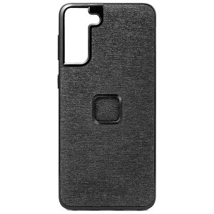 PEAKDESIGN�@�G�u���f�C �P�[�X Samsung Galaxy S21+ 5G �`���R�[�� �`���R�[���@M-MC-AK-CH-1
