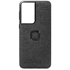 PEAKDESIGN�@�G�u���f�C �P�[�X Samsung Galaxy S21 Ultra 5G �`���R�[�� �`���R�[���@M-MC-AL-CH-1