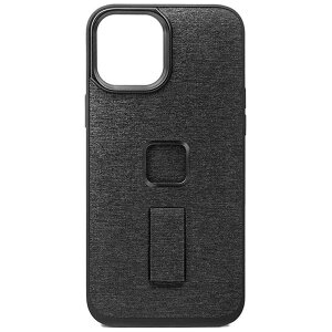 PEAKDESIGN�@�G�u���f�C ���[�v �P�[�X iPhone 13 Pro Max �`���R�[���@M-LC-AS-CH-1