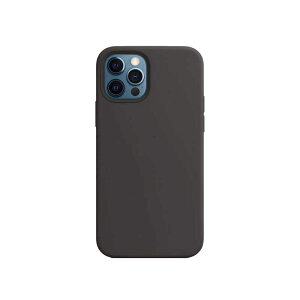 BELEX�@iPhone 13 Pro Max�Ή� 6.7inchNature Series magnetic case DEVIA black�@DEVIA4275