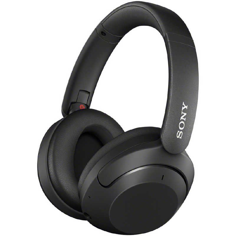 ソニー SONY ブルートゥースヘッドホン ブラック マイク対応 Bluetooth WHXB910NBZ ノイズキャンセリング対応 買い取り 低価格