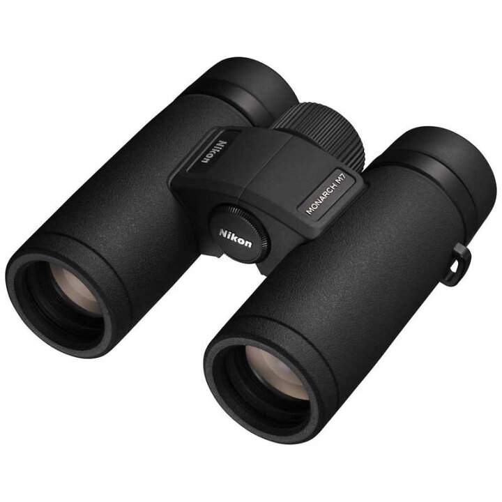 楽天市場】ニコン Nikon 双眼鏡 「MONARCH M7(モナーク M7)」 [8倍 