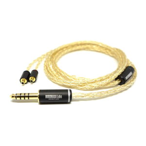 NOBUNAGA�@���P�[�u�� �o�y (Sharaku) �y4.4mm5�Ƀo�����X/Pentaconn ear�z�@NLS-SRK