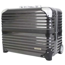 レジェンドウォーカー　スーツケース 横型ビジネスキャリー BLADE(ブレイド) カーボン [TSAロック搭載 /31L /2泊〜3泊]　6200-44-CB