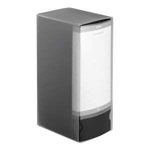 �T�����T�v���C�@�u���[���C�f�B�X�N�Ή��t�@�C���P�[�X(128�����[�E�u���b�N)�@FCD-FLBD128BK