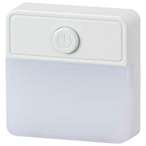 �I�[���d�@�@LED�X�C�b�`���i�C�g���C�g�@NIT-ALA6PSQ-WN