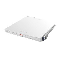 BUFFALO　ブルーレイドライブ 外付け 光学式 BD(Blu-ray) DVD CD ポータブル Mac/Win BDXL対応 再生ソフ…