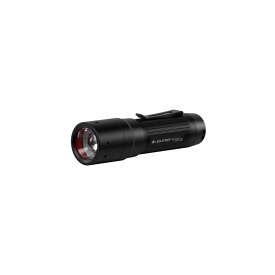 レッドレンザー　Ledlenser P6 Core [LED /単4乾電池×3]　502600