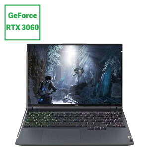m{Wp@Lenovo@Q[~Om[gp\R Legion 560 Pro [RTX 3060/16.0^/AMD Ryzen 7] Xg[O[@82JQ002RJP