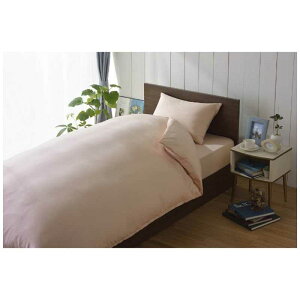 ���эH�[�@�y�{�b�N�X�V�[�c�z�X�[�s�} �_�u���T�C�Y(��100%/140×200×28cm/�s���N)