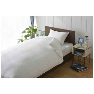 ���эH�[�@�y�{�b�N�X�V�[�c�z�X�[�s�} �_�u���T�C�Y(��100%/140×200×28cm/�z���C�g)