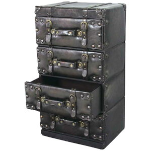 ���J�@�`�F�X�g4D IW-874(W41×D31×H75.5cm)