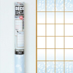 �咼�@DECO��q���@�t���σ����|�C���g���@94cm×2m�@1�����@��q1�����@HP01