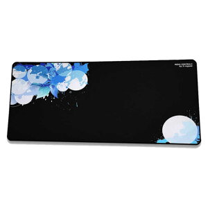 X-raypad@Q[~O}EXpbh [900x400x3mm] Aqua Control Plus ubN tC@xr-aqua-control-plus-black-fly-xxl