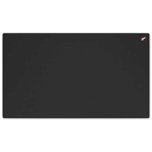 Odin Gaming�@�Q�[�~���O�}�E�X�p�b�h ZeroGravity XL Extended �u���b�Nx�z���C�g�@od-zg2414-bw