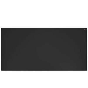 Odin Gaming�@�Q�[�~���O�}�E�X�p�b�h ZeroGravity 3XL �u���b�Nx�z���C�g�@ODZG4824BW