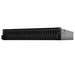 SYNOLOGY�@2U���b�N�}�E���g�^NAS �I�[���t���b�V�� Xeon �f���A��8�R�A RAM32GB(24�x�C) FlashStation�@FS6400