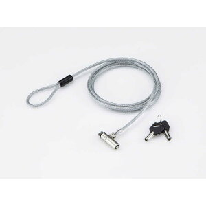 �G���R���@ELECOM�@�Z�L�����e�B���C���[���b�N �X�^���_�[�h�@ESL701I