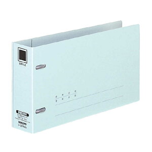 コクヨ 伝票ファイル 振替伝票用 色厚板紙 30mmとじ 2穴 フ-DFR30B