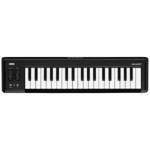 �R���O�@KORG�@�kMIDI�L�[�{�[�h�l�@microKEY2-37