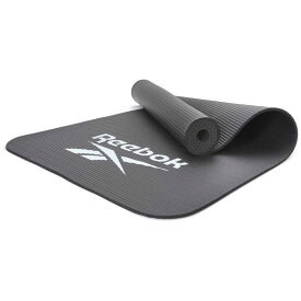リーボック　トレーニングマット7mm　RAMT-11014BK