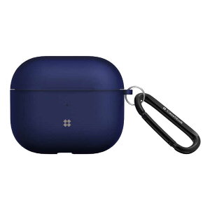 KUTUROGIAN�@AirPods (��3����)�p TPU�P�[�X EXPLORER Casestudi �l�C�r�[�@CS-AP4-EX-NV