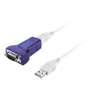 IOf[^@USB-A  USB micro-BP[u 1m +[USB micro-B XIX D-sub 9s]ϊA_v^@USBRSAQ7R
