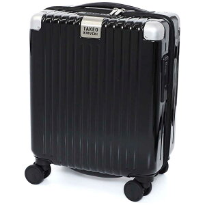 TAKEOKIKUCHI@X[cP[X SETTERSILVER ubN [TSAbN /22L /A`1]@SET001BLK22