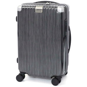 TAKEOKIKUCHI@X[cP[X SETTERSILVER Vo[ [TSAbN /34L /2`3]@SET002SLV34