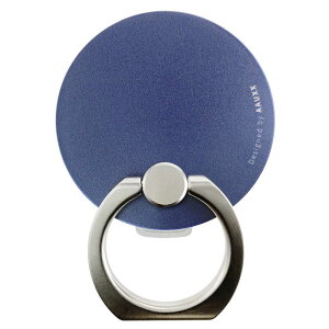 UNIQ�@iRing POP �~�b�h�i�C�g�u���[ �~�b�h�i�C�g�u���[�@UMS-IRPOP01MB