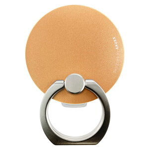 UNIQ�@iRing POP �V�i�����I�����W �V�i�����I�����W�@UMSIRPOP01CO