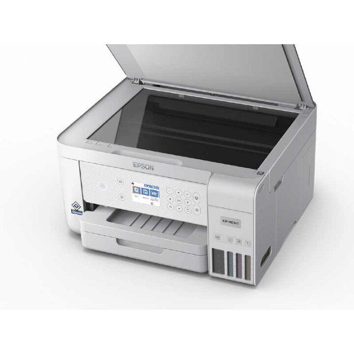 楽天市場】エプソン EPSON インクジェット複合機 エコタンク搭載モデル  