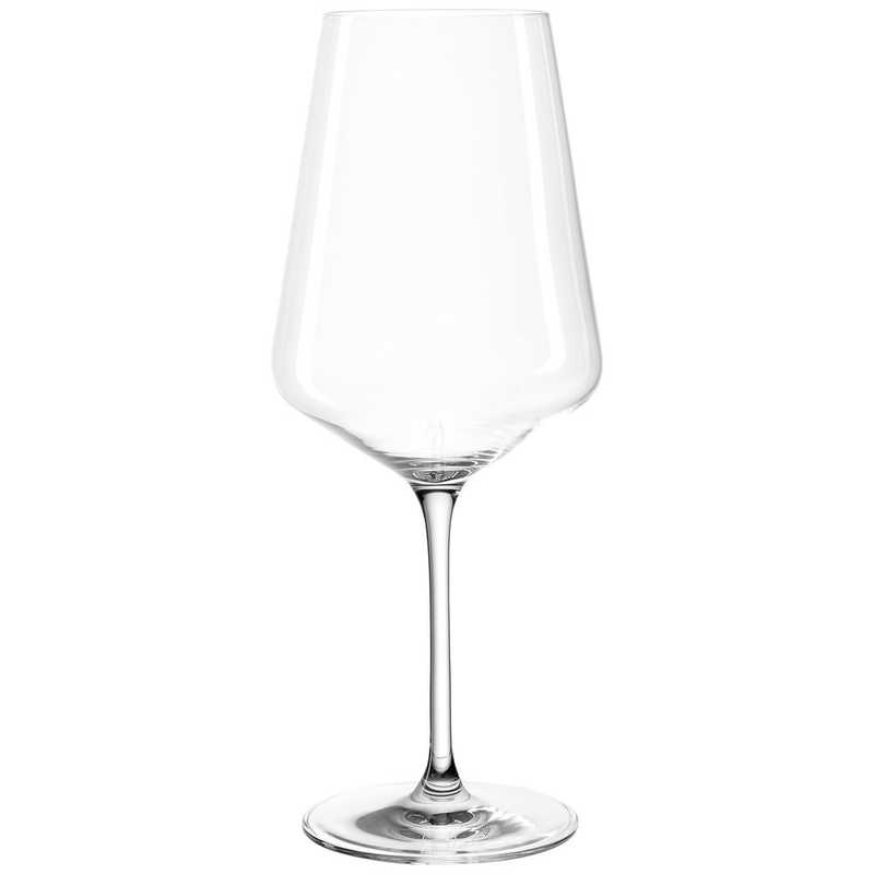 LEONARDO レッドワイングラス6P 750ml Puccini 069554