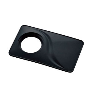 �G���R���@ELECOM�@AirTag�p�A�N�Z�T���^�J�[�h�^�n�[�h�o���p�[�@AT�|CAPBBK�@AT-CAPBBK