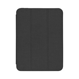 OWLTECH　iPad mini 8.3inch(第6世代)用ケース ブラック　OWL-CVID8301-BK