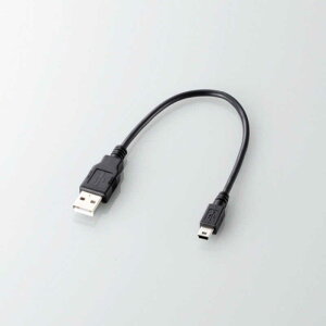 GR@ELECOM@Q[@pUSB2.0P[u(A - miniB^Cv)yPS3z@U2C-GMM025BK