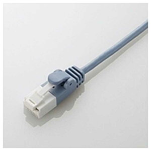 �G���R���@ELECOM�@LAN�P�[�u�� �u���[ [20m /�J�e�S���[6 /�X����]�@LD-GPST/BU200