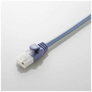 �G���R���@ELECOM�@LAN�P�[�u�� �u���[ [5m /�J�e�S���[5e /�X�^���_�[�h]�@LD-CTT/BU5RS