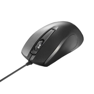 BUFFALO@}EX SIAAR [BlueLED /L /3{^ /USB] ubN@BSMBU118BK